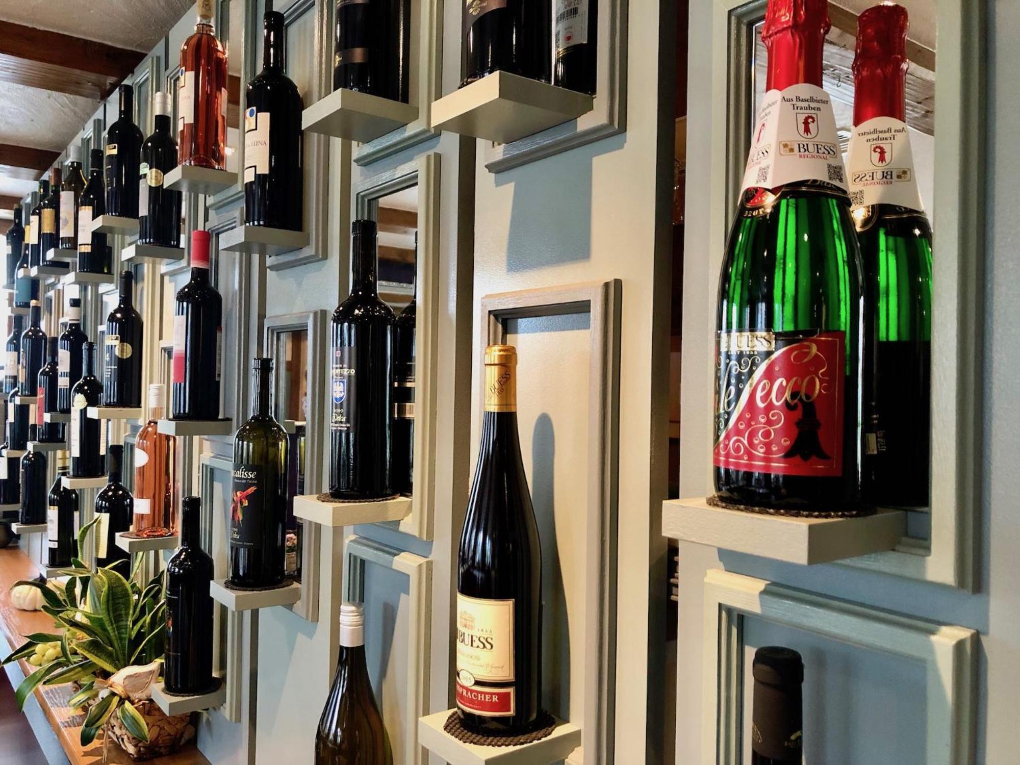 Hotel-Restaurant Weisses Kreuz Breitenbach Dış mekan fotoğraf